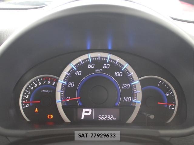 Suzuki WAGON R 2013-09 8012547-8