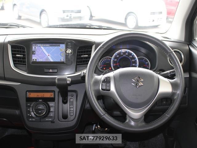 Suzuki WAGON R 2013-09 8012547-9