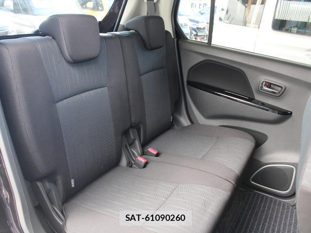 Suzuki WAGON R 2014-12 8012551-18