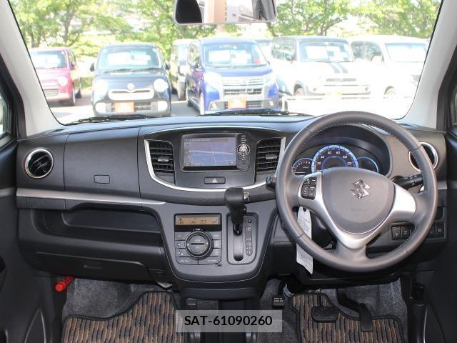 Suzuki WAGON R 2014-12 8012551-4