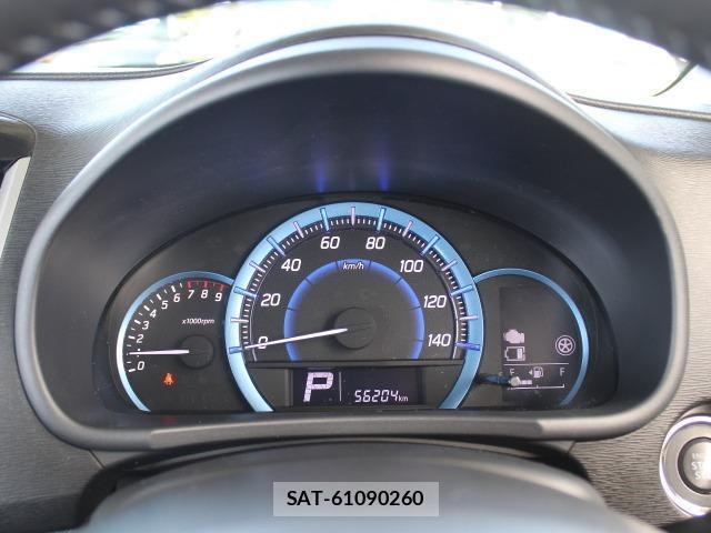Suzuki WAGON R 2014-12 8012551-8
