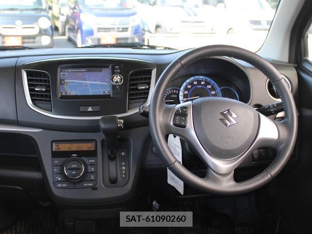 Suzuki WAGON R 2014-12 8012551-9