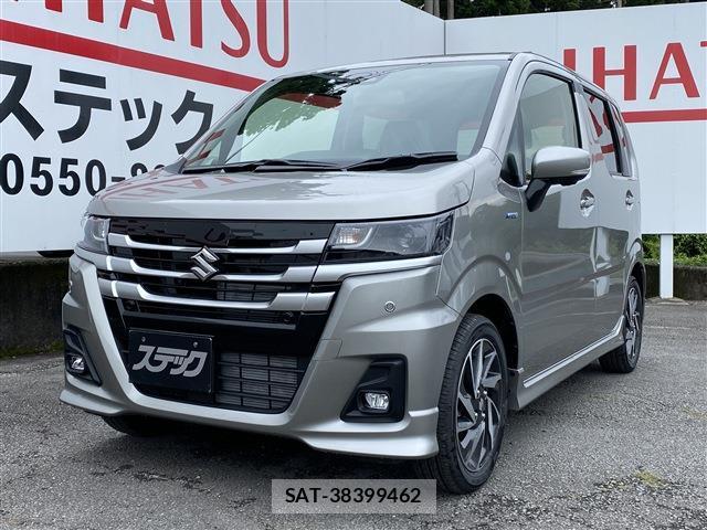 Suzuki WAGON R 2026-06 8002951-0