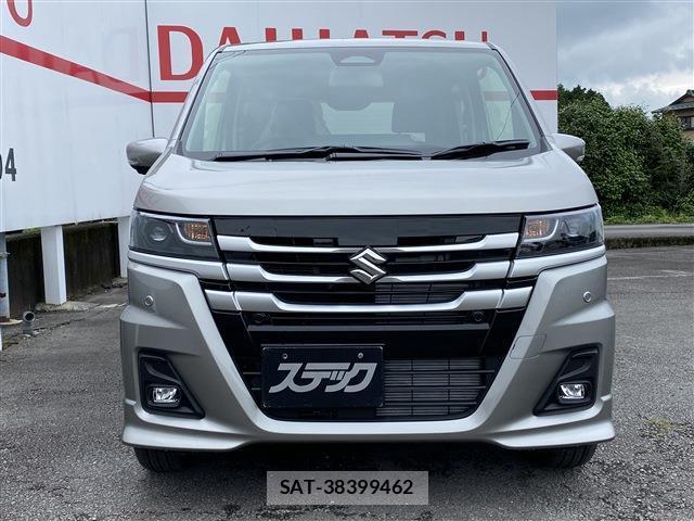 Suzuki WAGON R 2026-06 8002951-1