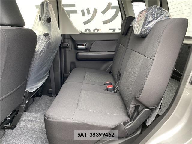 Suzuki WAGON R 2026-06 8002951-11