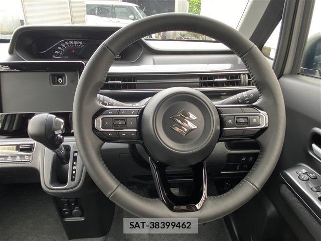 Suzuki WAGON R 2026-06 8002951-12