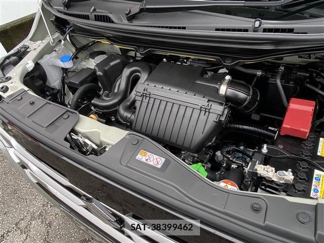 Suzuki WAGON R 2026-06 8002951-16