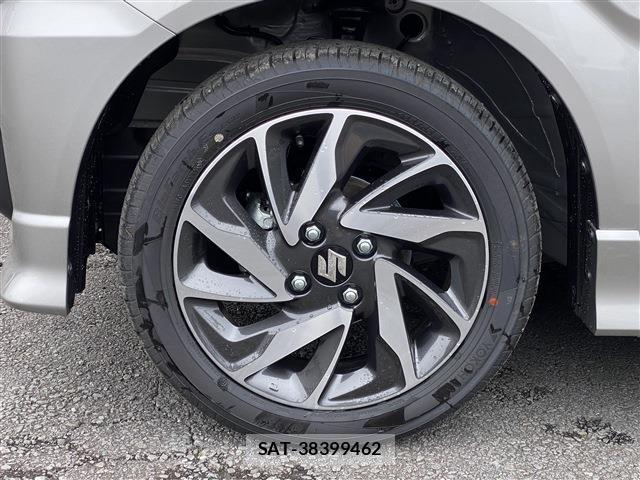 Suzuki WAGON R 2026-06 8002951-18
