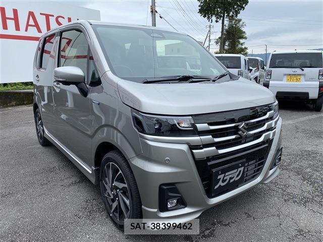 Suzuki WAGON R 2026-06 8002951-2