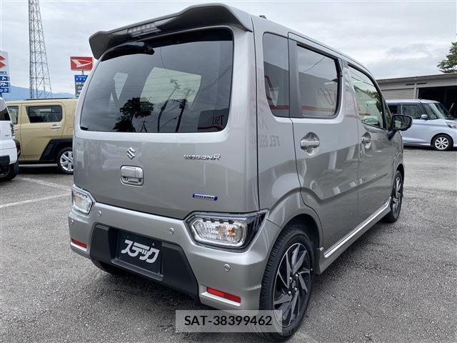 Suzuki WAGON R 2026-06 8002951-3