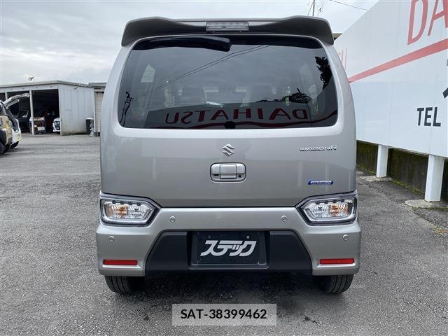Suzuki WAGON R 2026-06 8002951-4