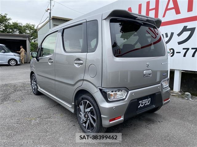 Suzuki WAGON R 2026-06 8002951-5