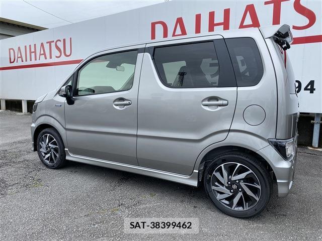 Suzuki WAGON R 2026-06 8002951-6