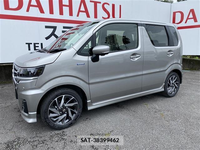 Suzuki WAGON R 2026-06 8002951-7