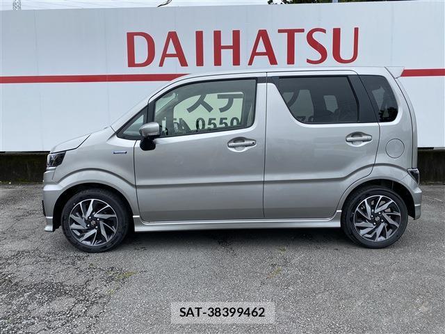 Suzuki WAGON R 2026-06 8002951-8
