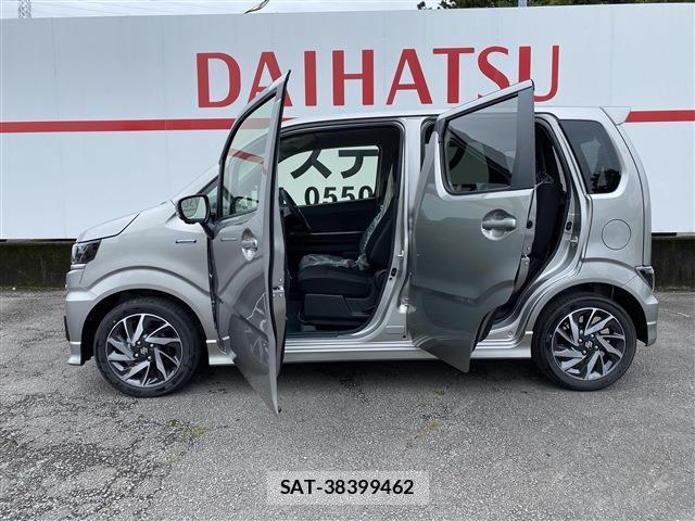 Suzuki WAGON R 2026-06 8002951-9