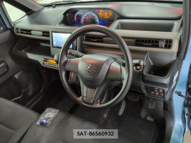 Suzuki WAGON R 2022-05 8004261-2