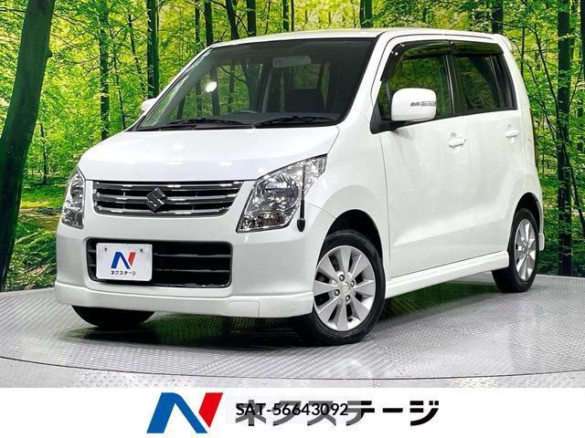 Suzuki WAGON R 2009-07 8005045-0