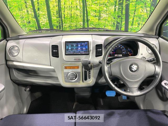 Suzuki WAGON R 2009-07 8005045-1