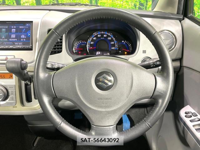 Suzuki WAGON R 2009-07 8005045-10