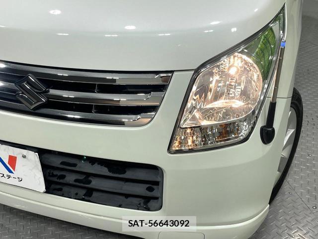 Suzuki WAGON R 2009-07 8005045-11