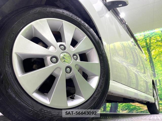 Suzuki WAGON R 2009-07 8005045-12