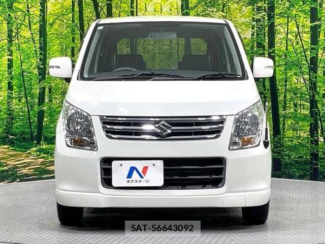 Suzuki WAGON R 2009-07 8005045-13