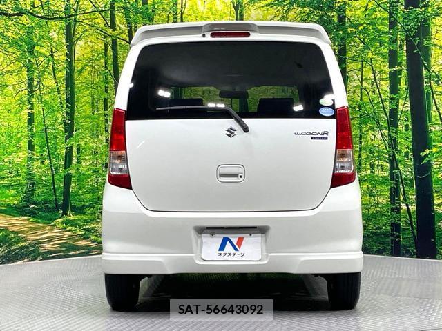 Suzuki WAGON R 2009-07 8005045-14