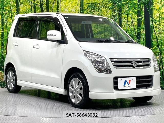 Suzuki WAGON R 2009-07 8005045-15