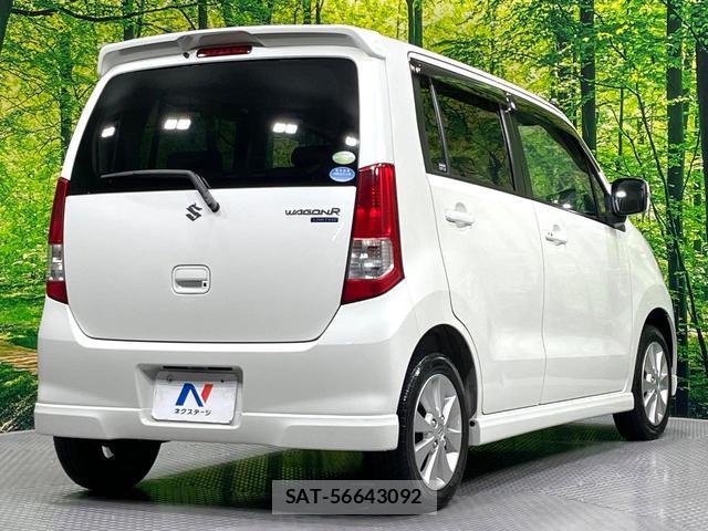 Suzuki WAGON R 2009-07 8005045-16