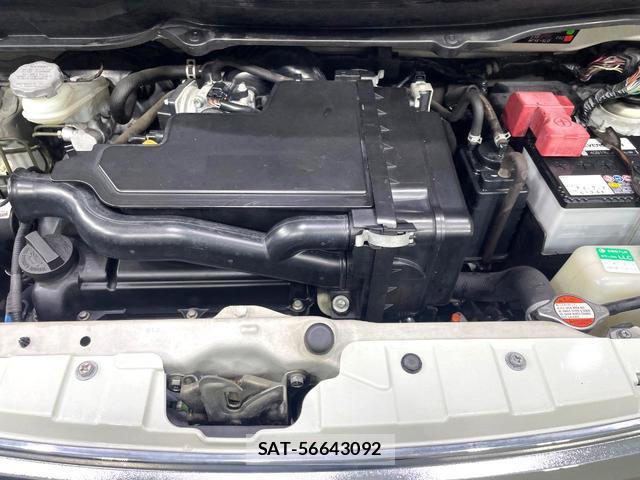 Suzuki WAGON R 2009-07 8005045-17