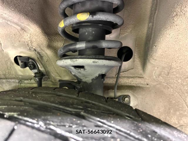 Suzuki WAGON R 2009-07 8005045-19