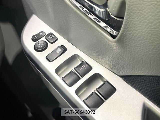 Suzuki WAGON R 2009-07 8005045-5