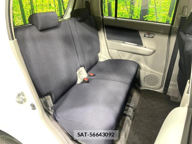 Suzuki WAGON R 2009-07 8005045-8