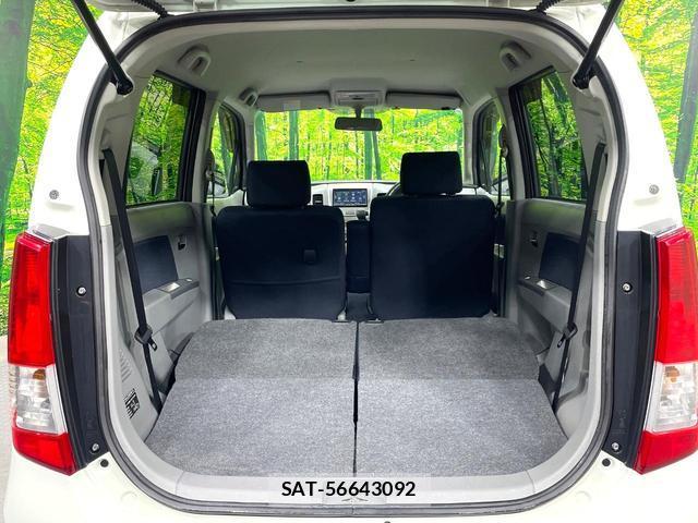 Suzuki WAGON R 2009-07 8005045-9