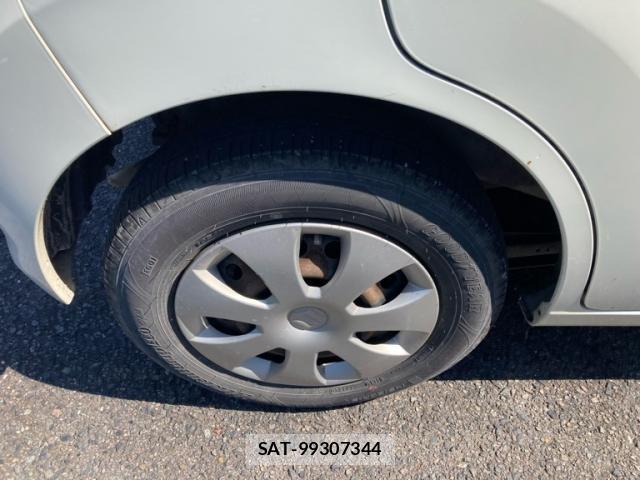 Suzuki WAGON R 2011-08 8005167-12