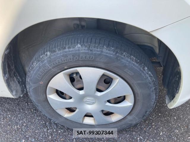 Suzuki WAGON R 2011-08 8005167-2