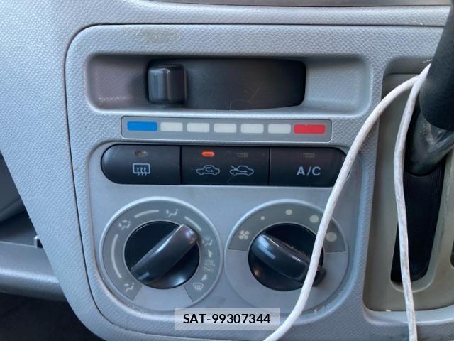 Suzuki WAGON R 2011-08 8005167-7