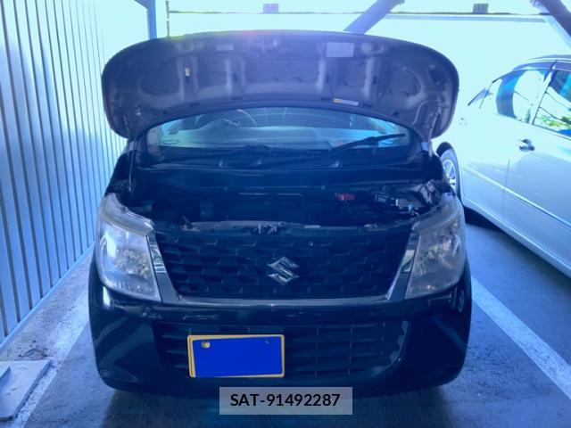 Suzuki WAGON R 2016-02 8005302-0