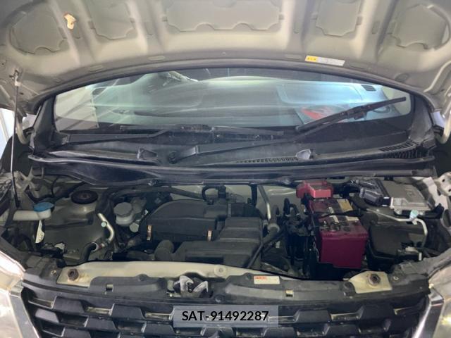 Suzuki WAGON R 2016-02 8005302-10
