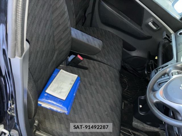 Suzuki WAGON R 2016-02 8005302-11