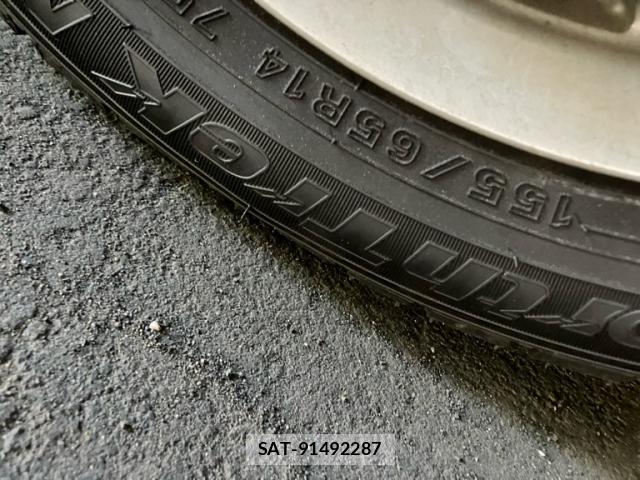 Suzuki WAGON R 2016-02 8005302-13