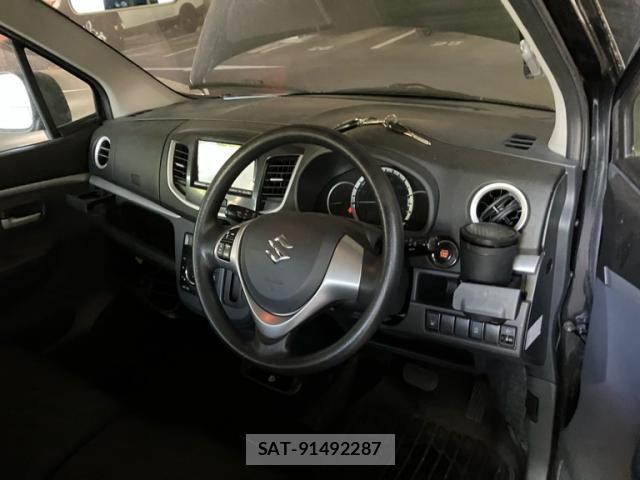 Suzuki WAGON R 2016-02 8005302-14
