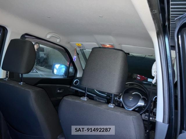 Suzuki WAGON R 2016-02 8005302-16