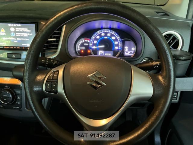 Suzuki WAGON R 2016-02 8005302-17