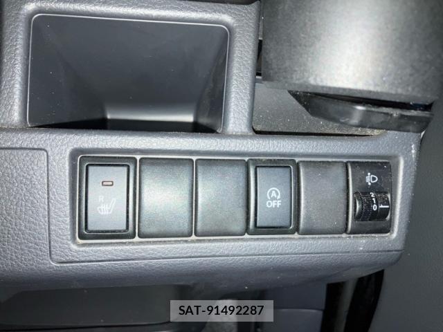 Suzuki WAGON R 2016-02 8005302-18