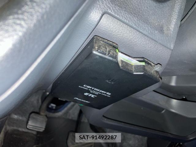 Suzuki WAGON R 2016-02 8005302-19