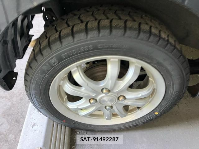 Suzuki WAGON R 2016-02 8005302-3