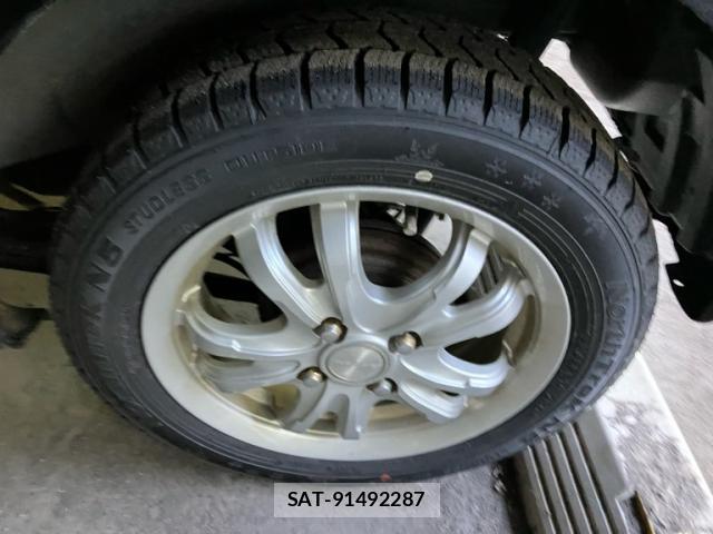 Suzuki WAGON R 2016-02 8005302-4
