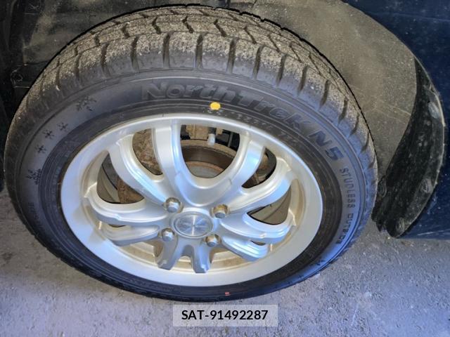 Suzuki WAGON R 2016-02 8005302-5